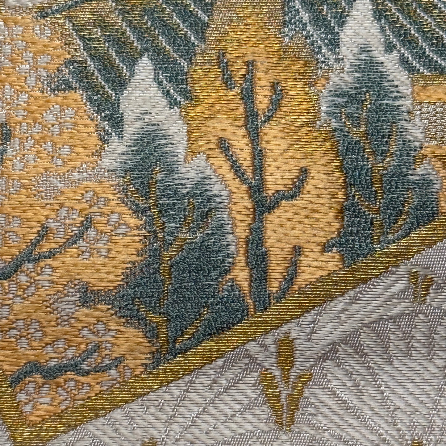 "Sensu Scenes" Maru Obi