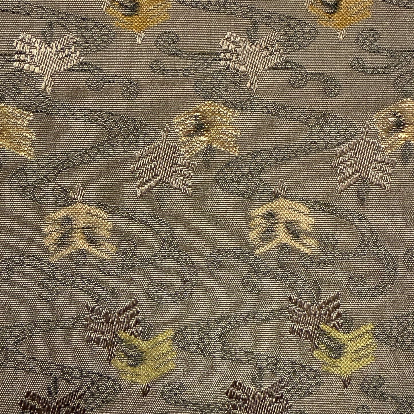 "Bronze Beauty" Maru Obi