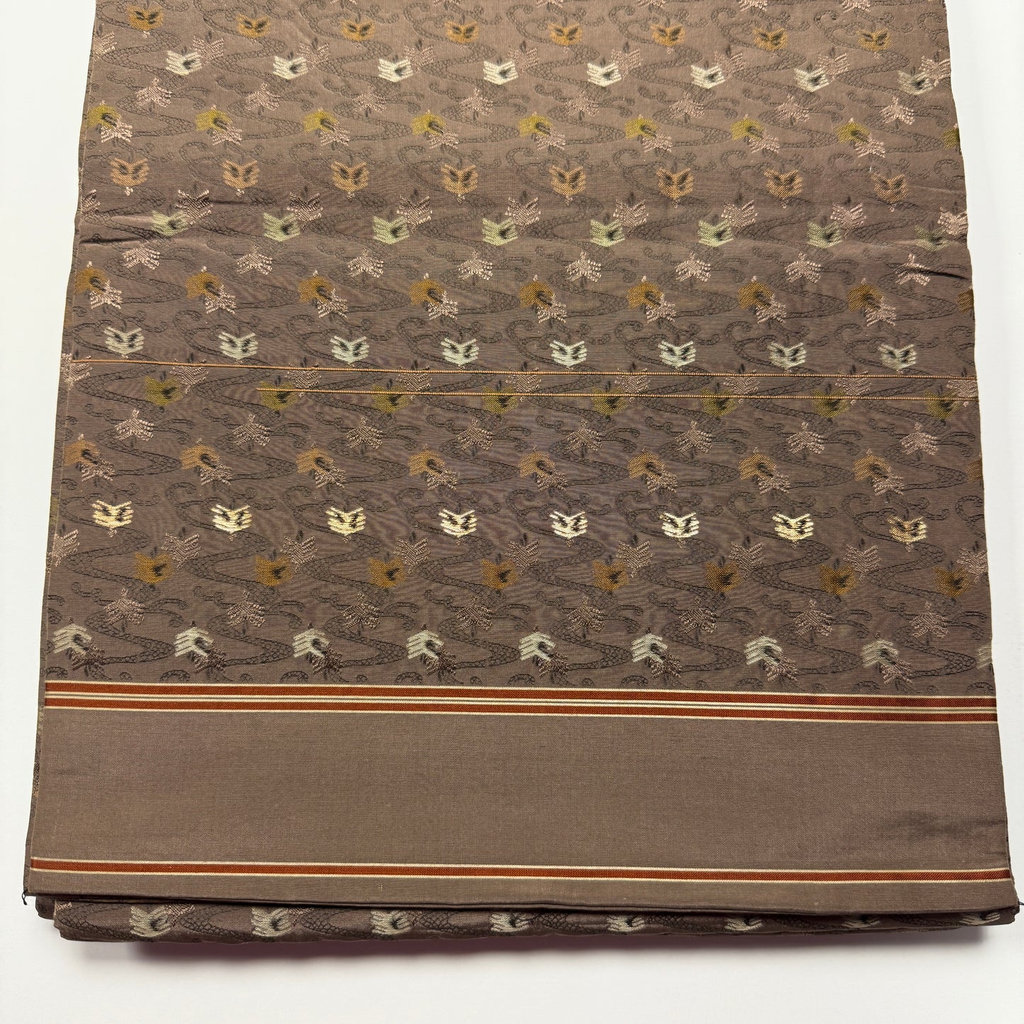 "Bronze Beauty" Maru Obi