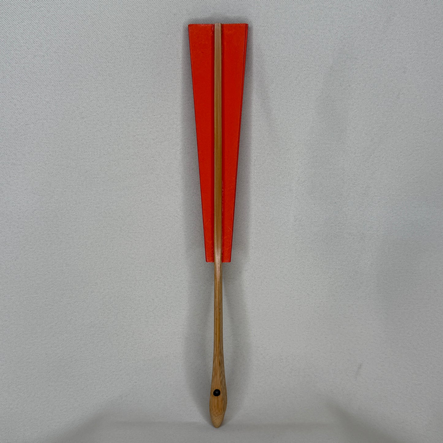"Rising Sun" Vintage Dance Folding Fan