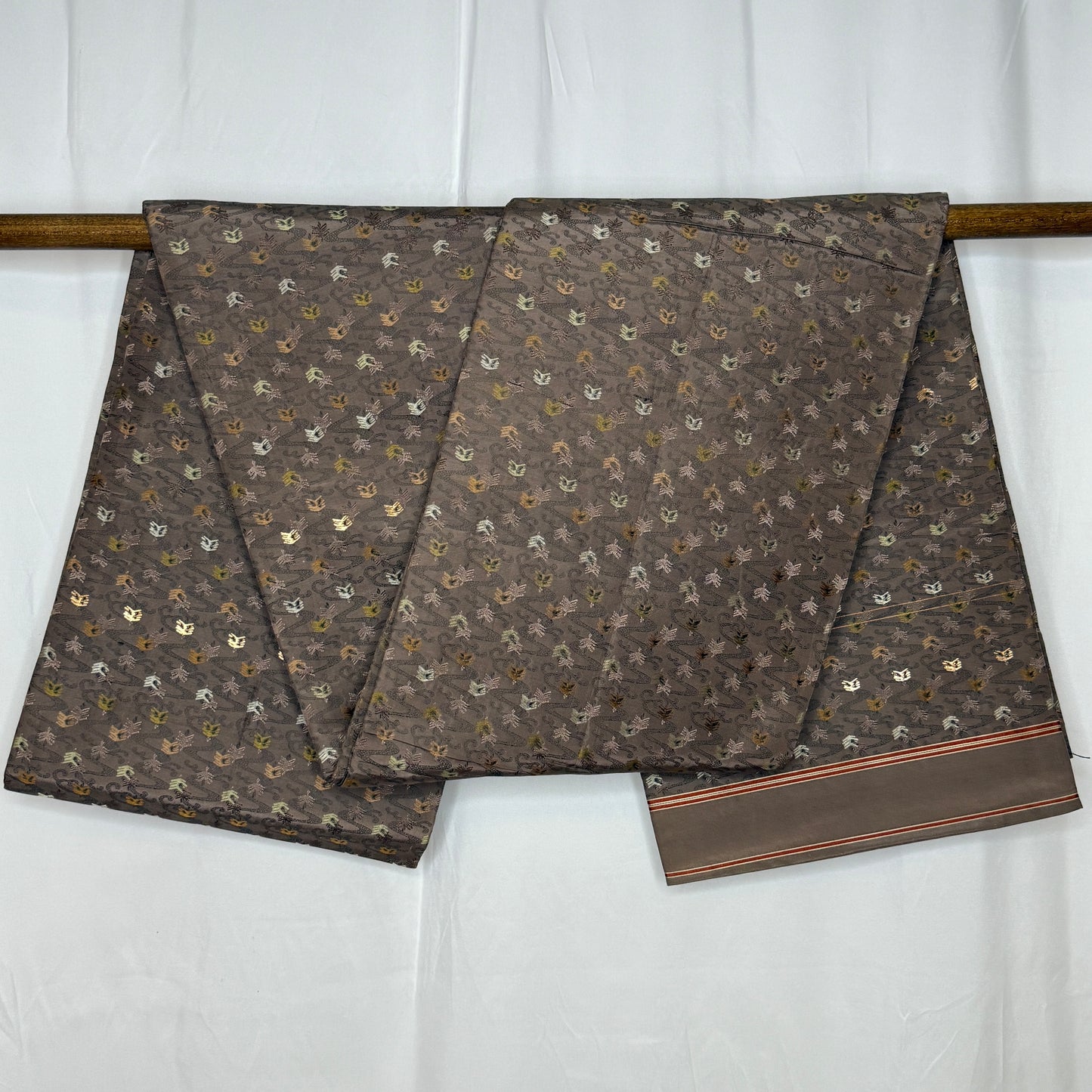 "Bronze Beauty" Maru Obi