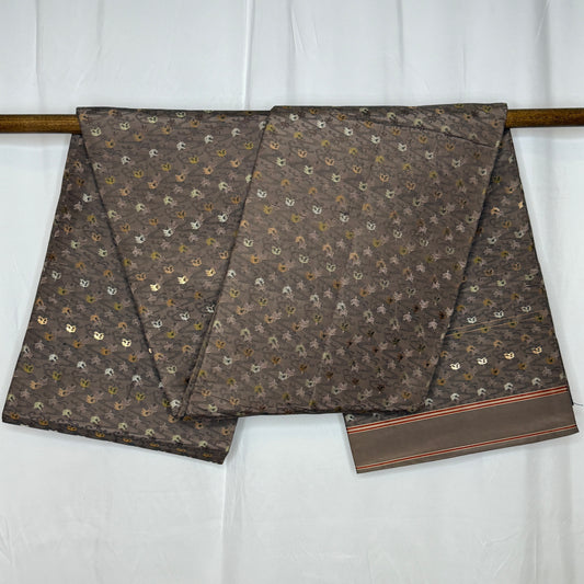 "Bronze Beauty" Maru Obi