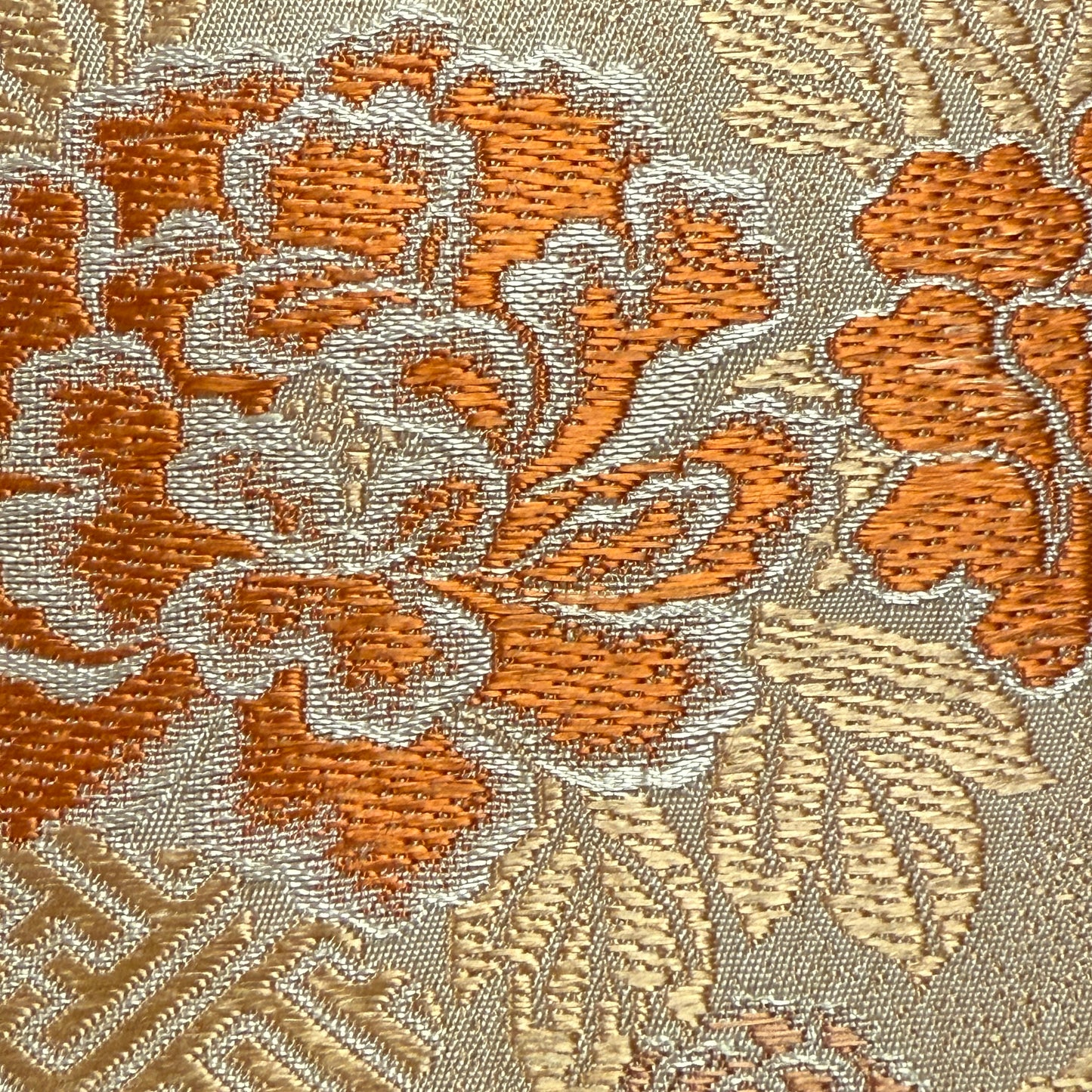 "Sensu Cranes" Maru Obi