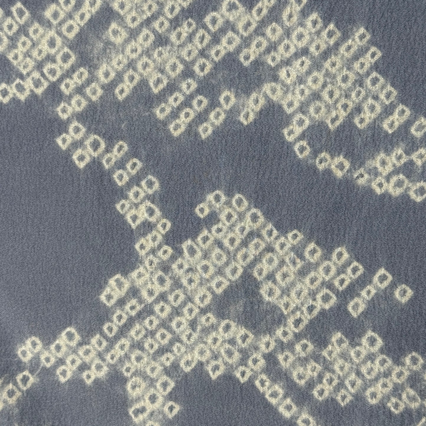 "Way of the Wanderer" Man's Juban Underkimono