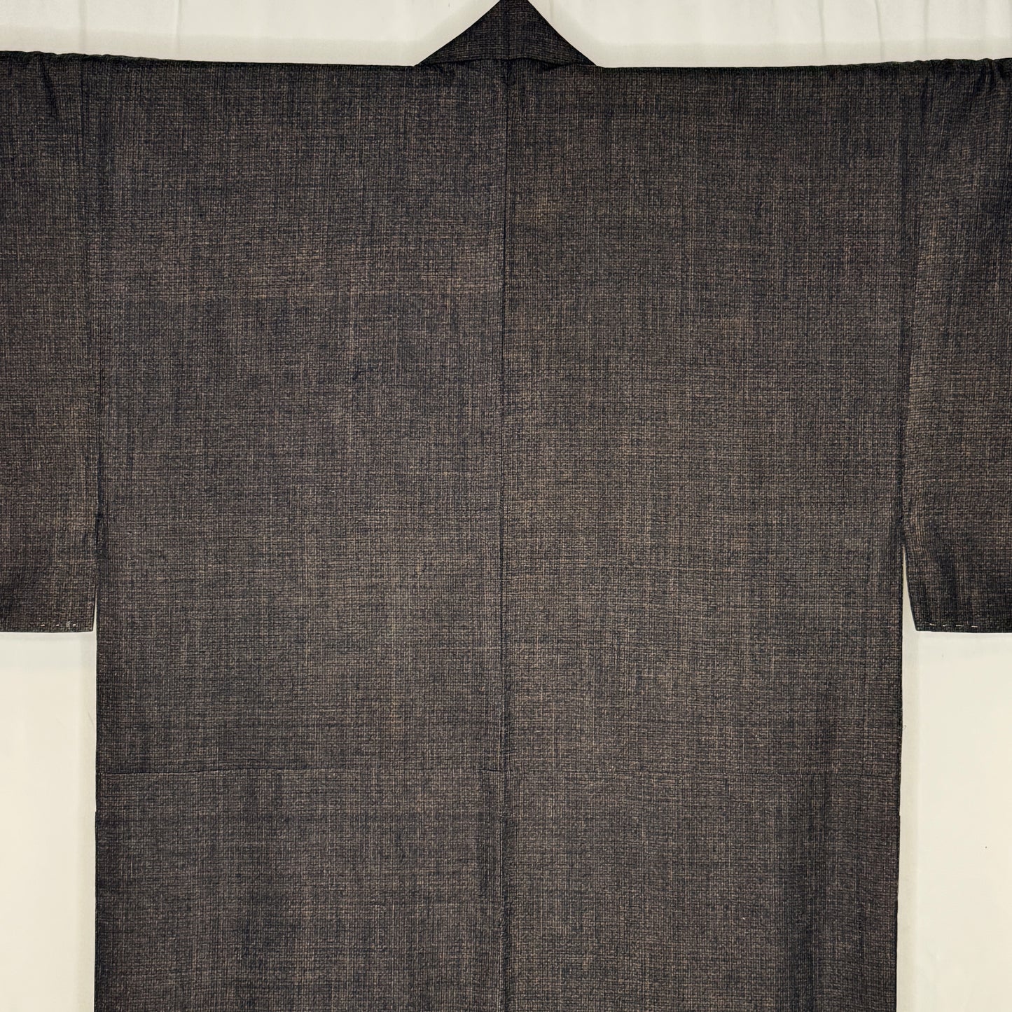 "Weathered Earth" Man's Casual Kimono