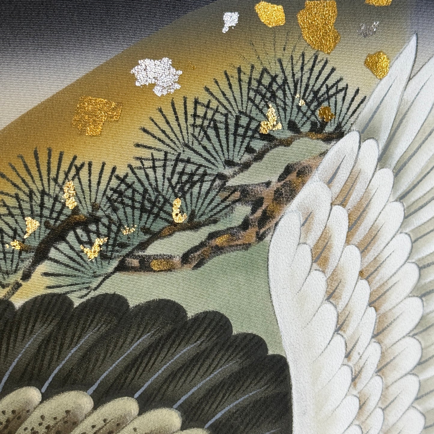 "Seaside Hawk" Vintage Boy's Miyamairi