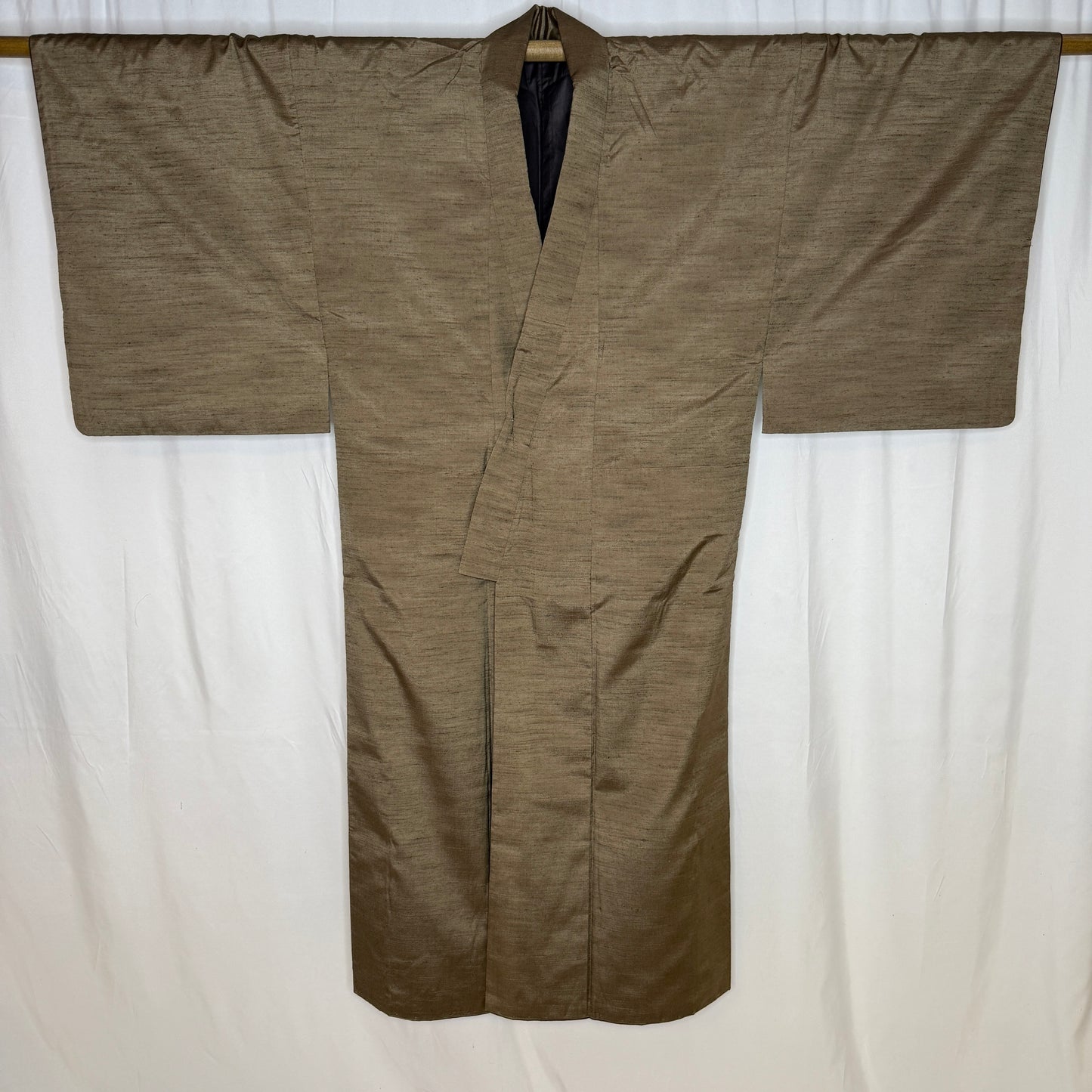 "Desert Echo" Man's Casual Kimono