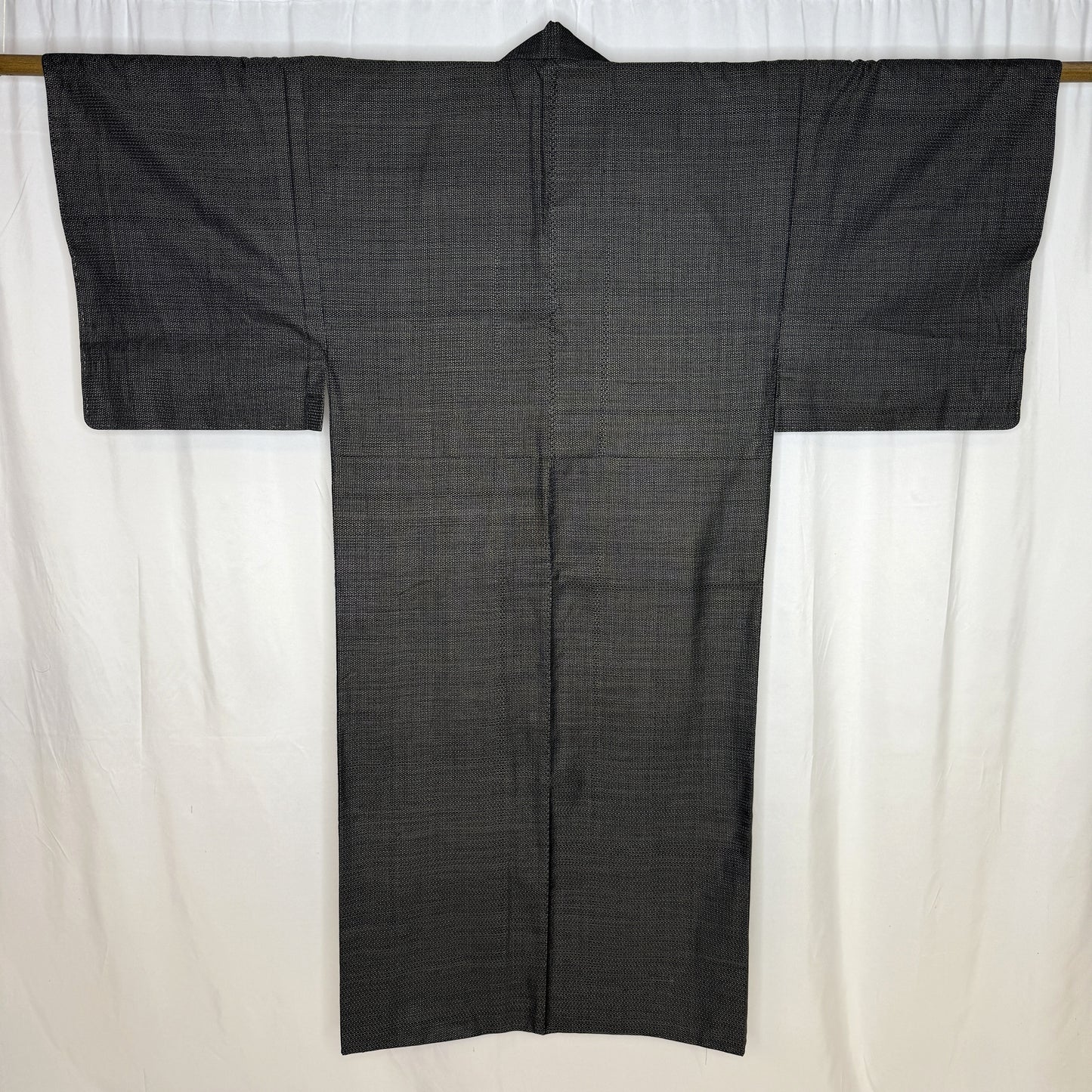 "River Stone" Man's Casual Kimono