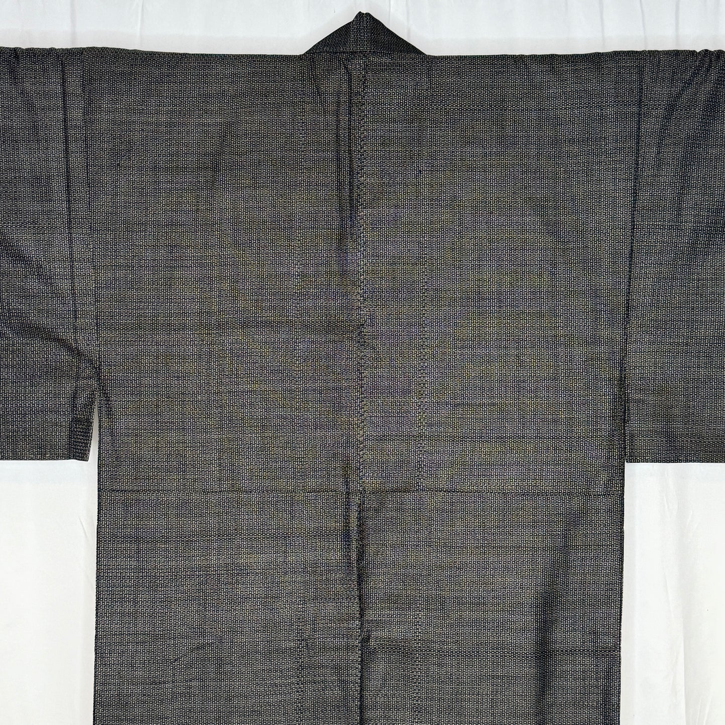 "River Stone" Man's Casual Kimono