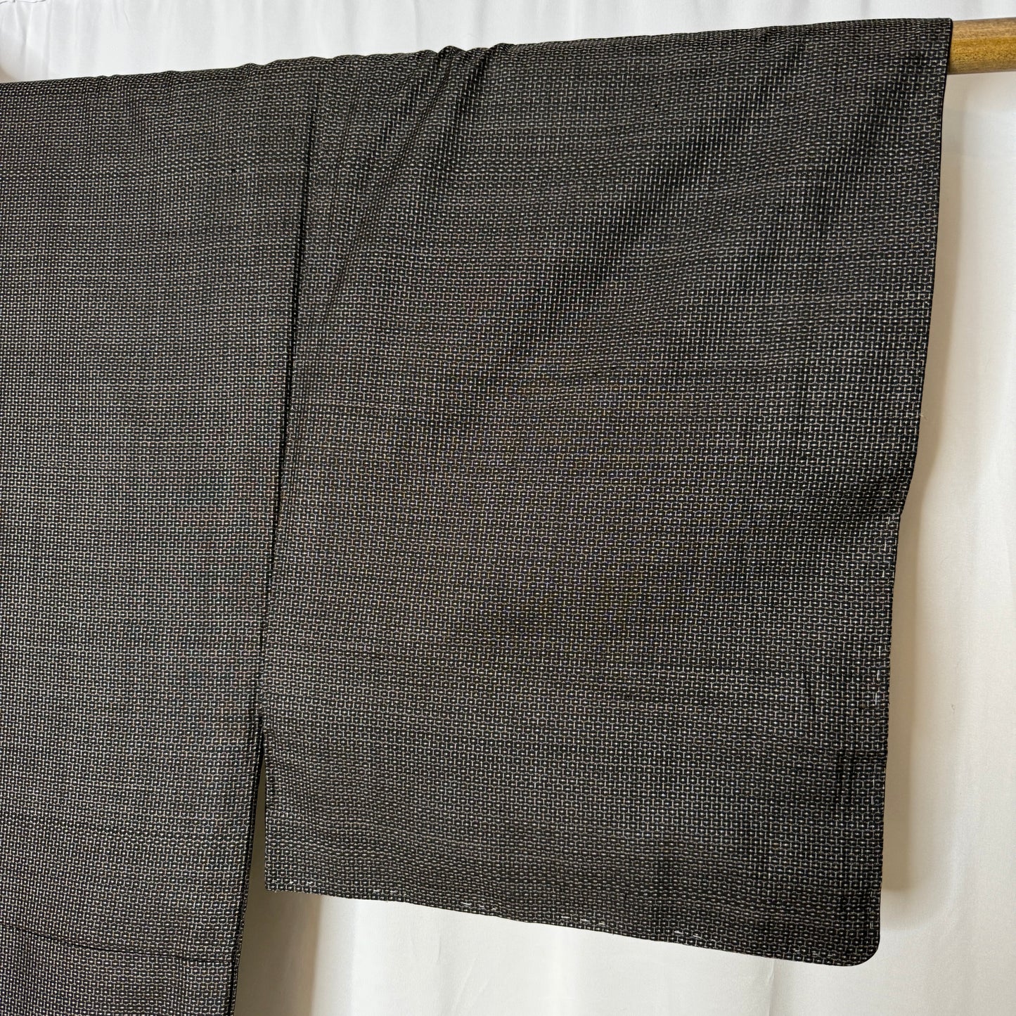 "River Stone" Man's Casual Kimono