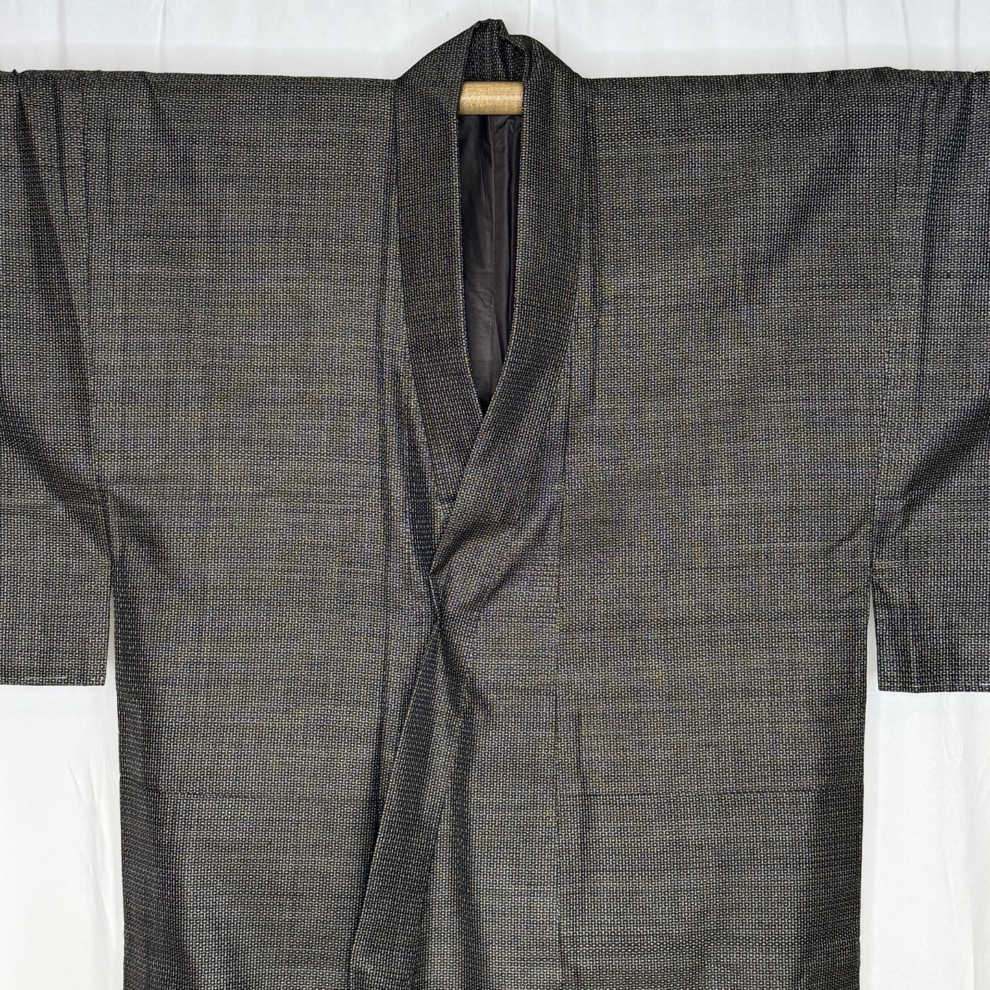 "River Stone" Man's Casual Kimono