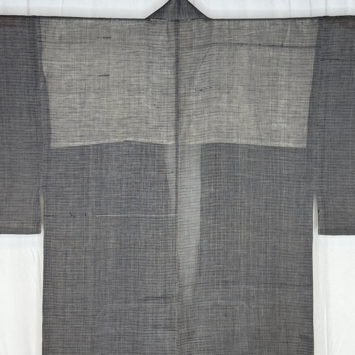 "Hazy Moonlight" Man's Casual Kimono