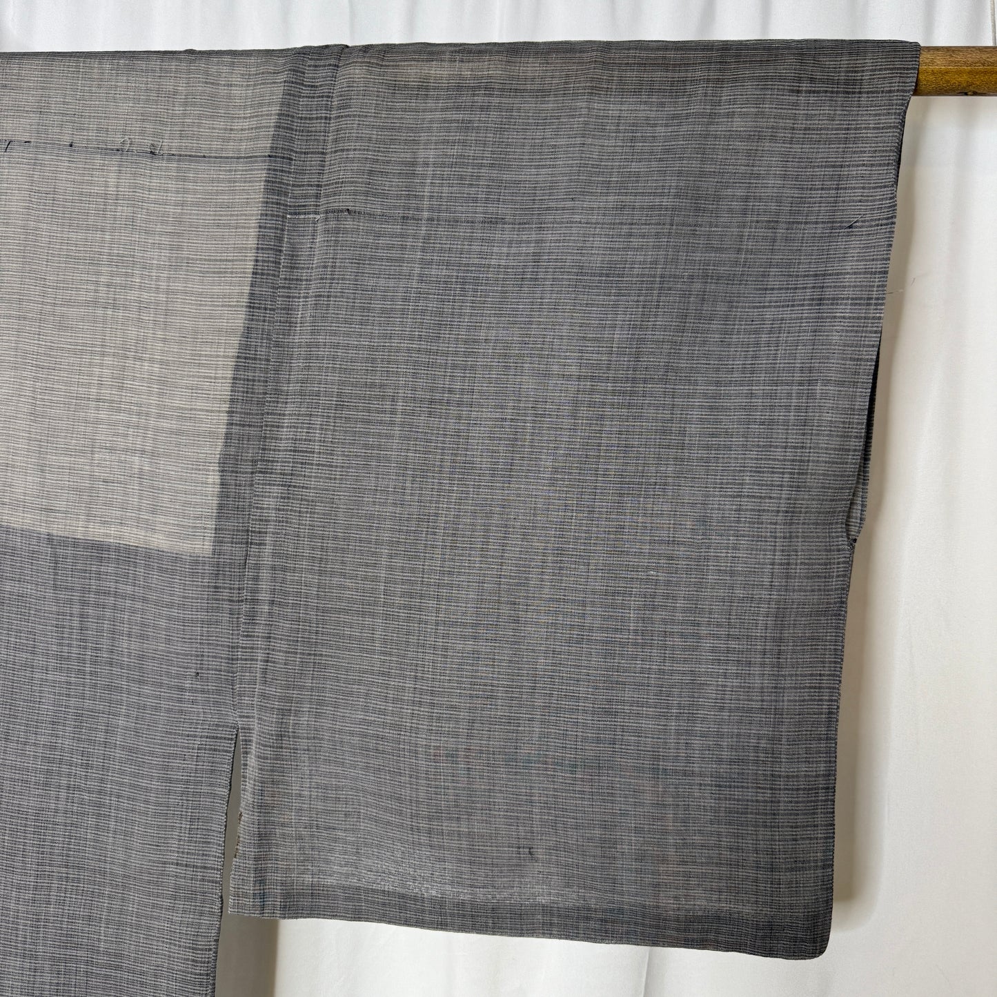 "Hazy Moonlight" Man's Casual Kimono