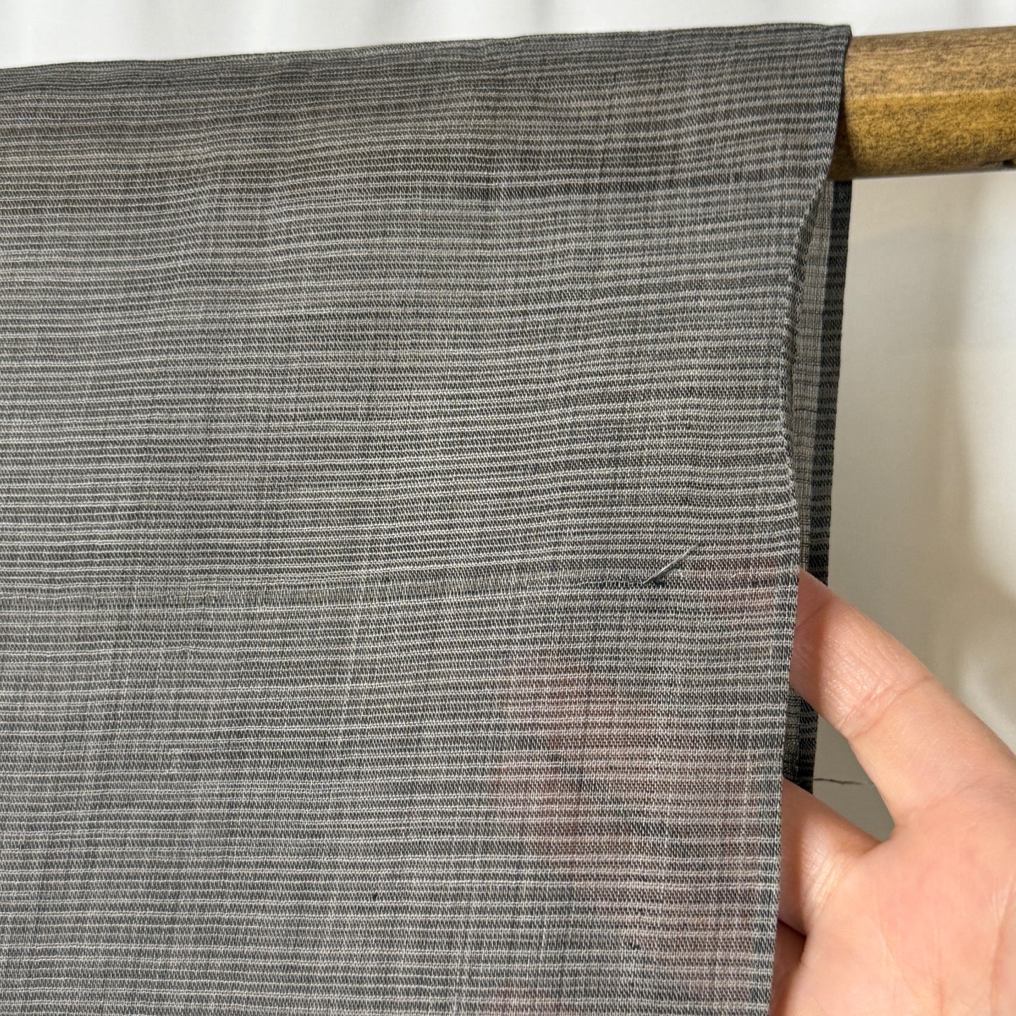 "Hazy Moonlight" Man's Casual Kimono