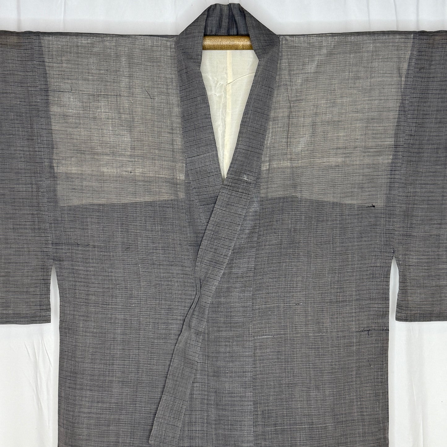 "Hazy Moonlight" Man's Casual Kimono