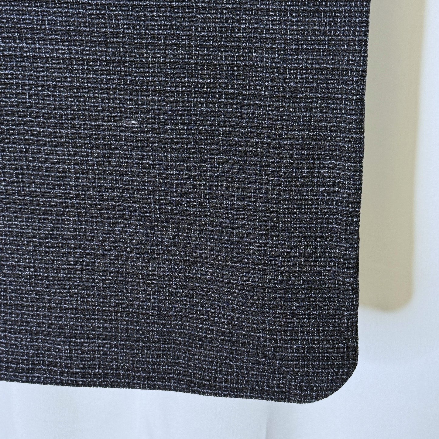 "Navy Blue" Man's Casual Kimono