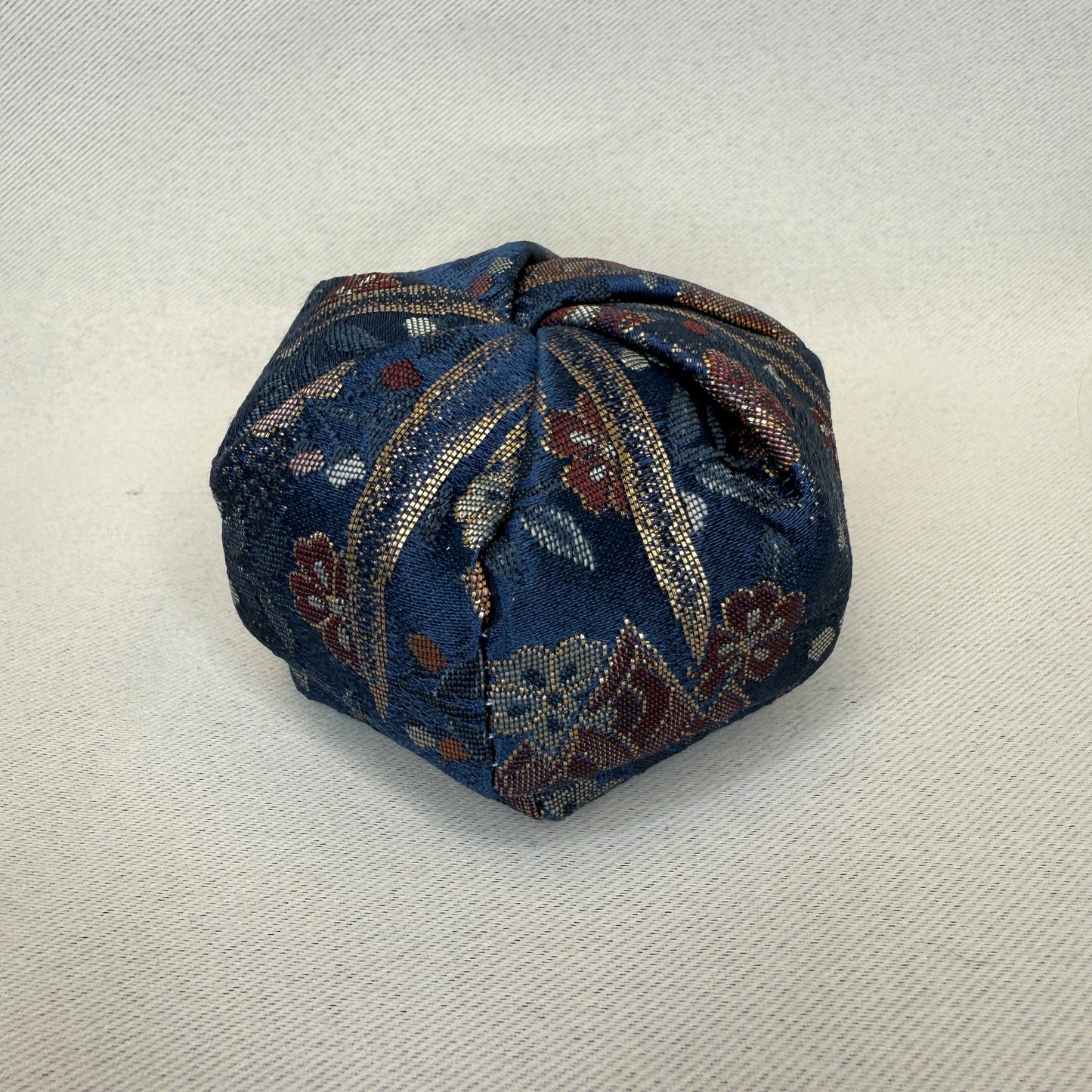 "Spirited Scent" Japanese Incense Container