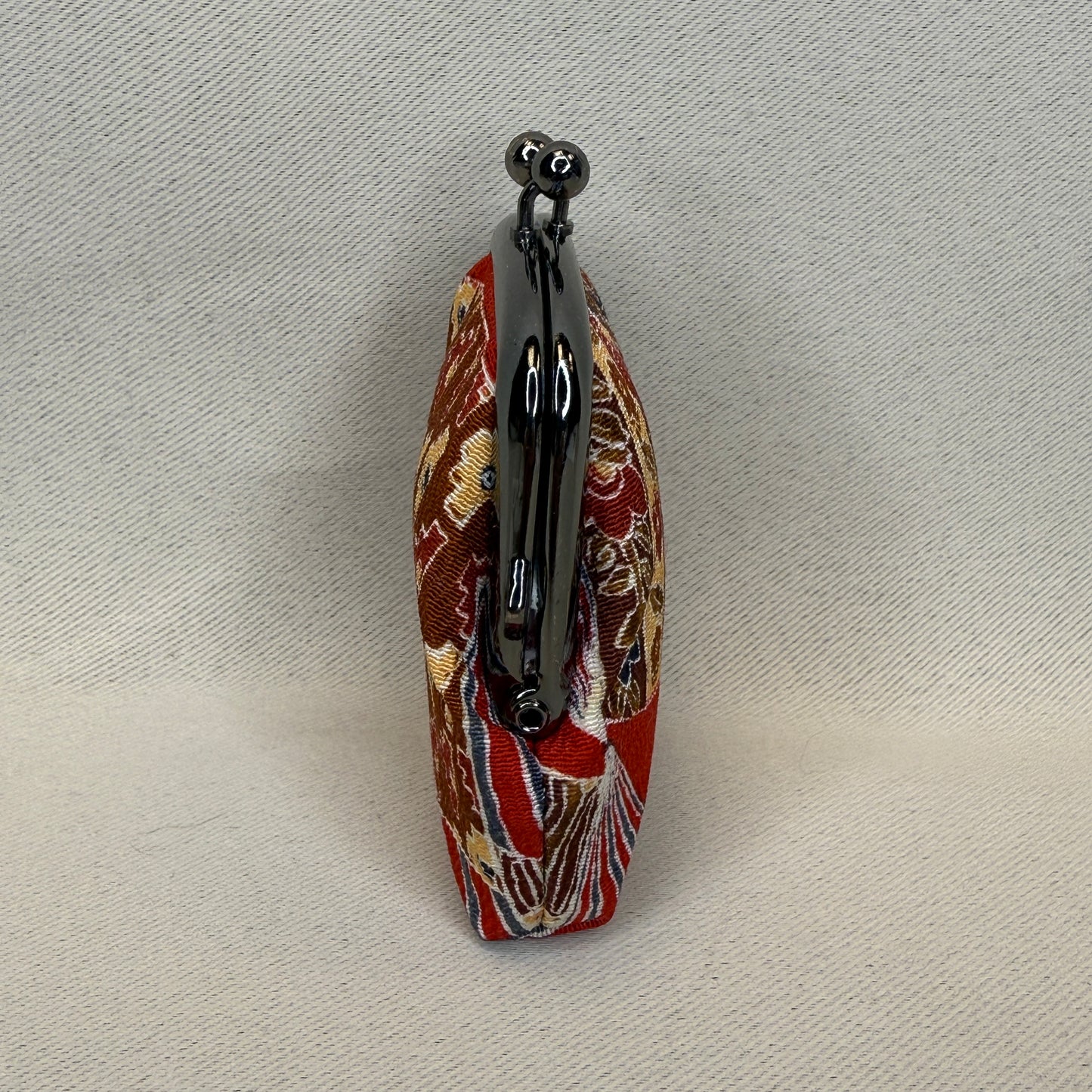 "Kyoto Coin Queen" Japanese Coin Purse