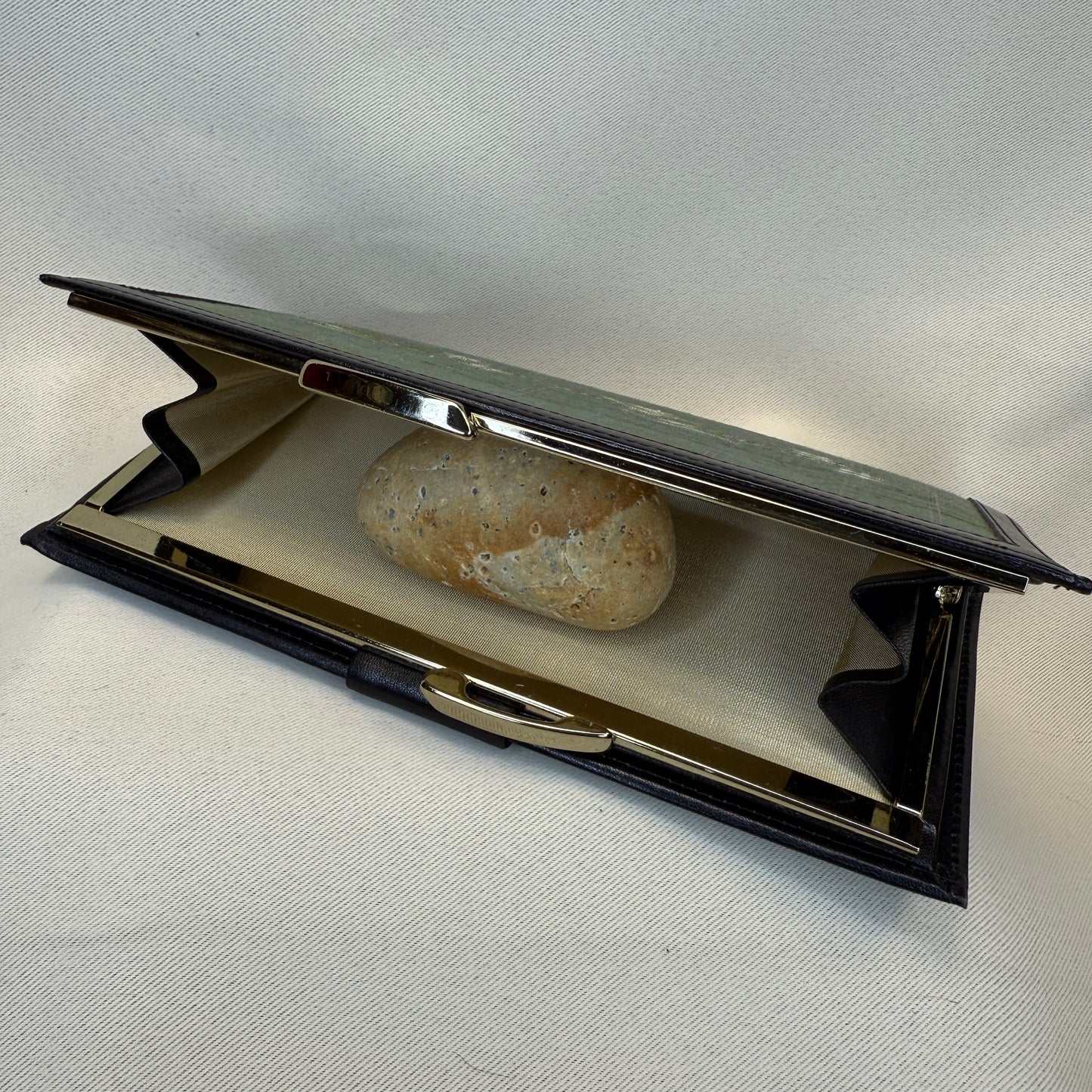 "Ryukyu Kasuri" Japanese Wallet