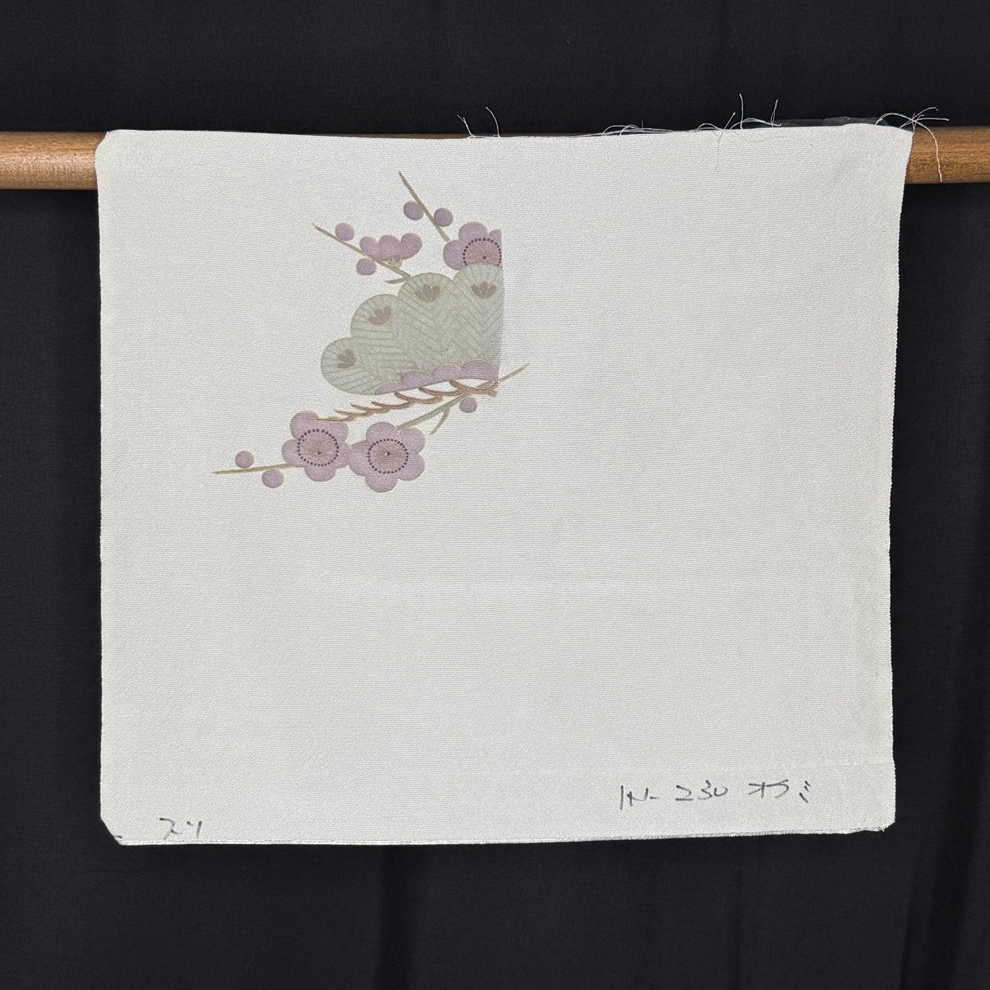 "Hero's Quest" Miyamairi Fabric Bundle