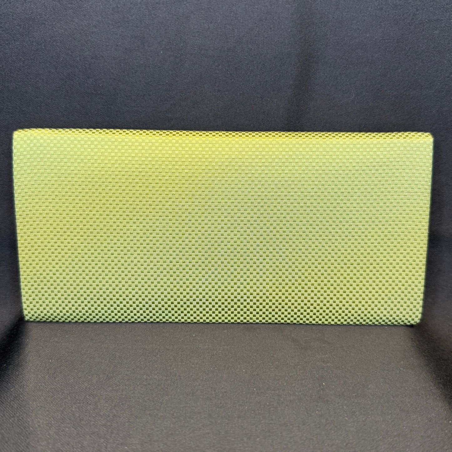 "Matcha Petal" Japanese Folded Wallet