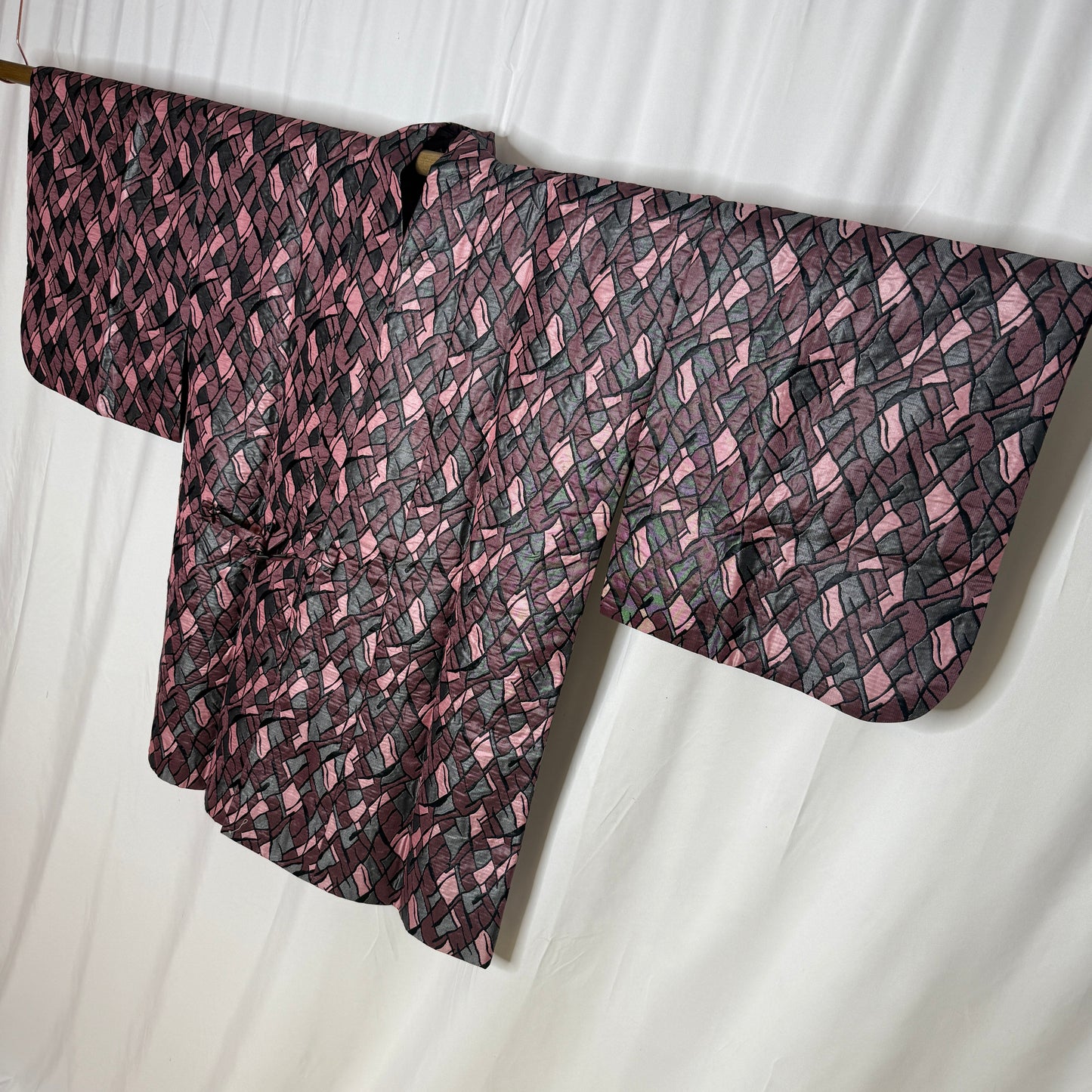 "Sakura Noir" XL Dochugi Jacket