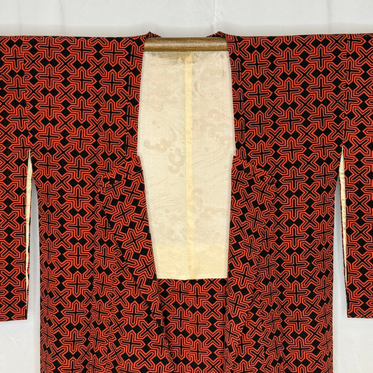 "A Thousand Kisses" Japanique Jacket