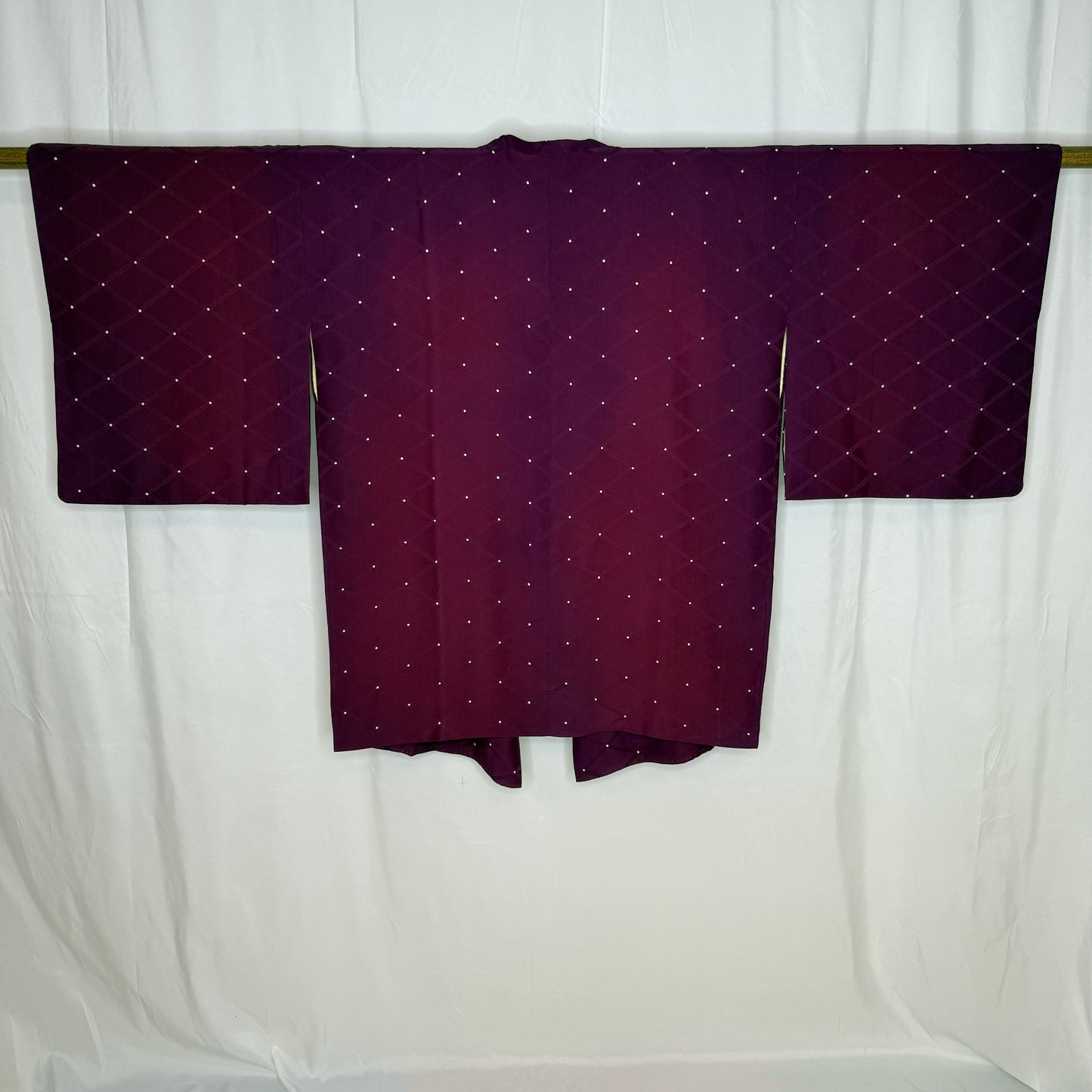 "Starry Evening" Japanique Jacket