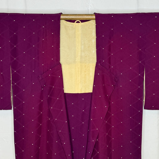"Starry Evening" Japanique Jacket