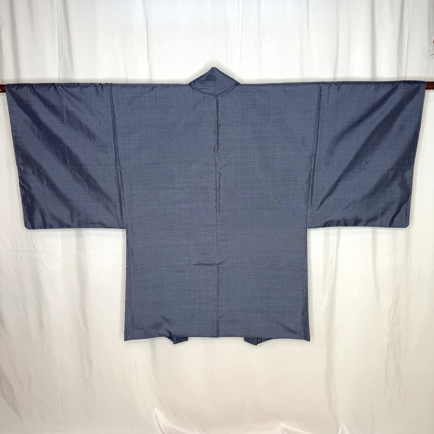 "Gentleman's Accessories" Vintage Man's Haori