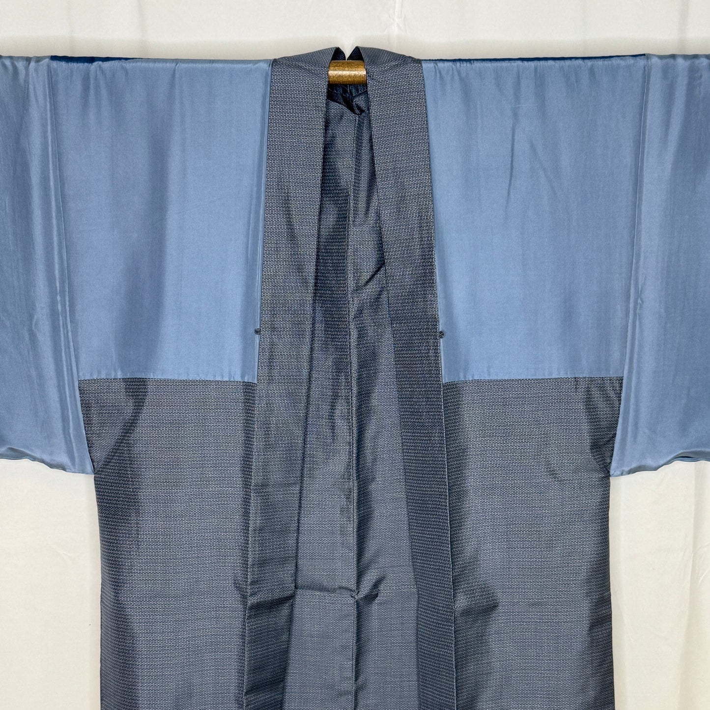 "Gentleman's Accessories" Vintage Man's Haori