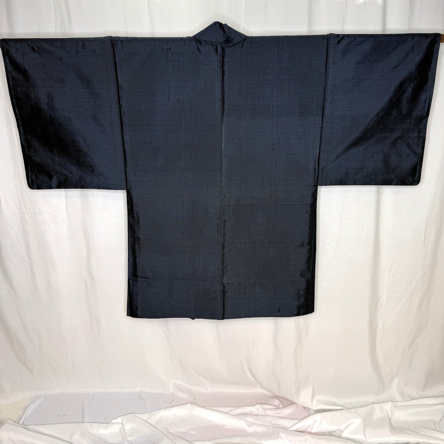 "Tea Ceremony" Vintage Man's Haori