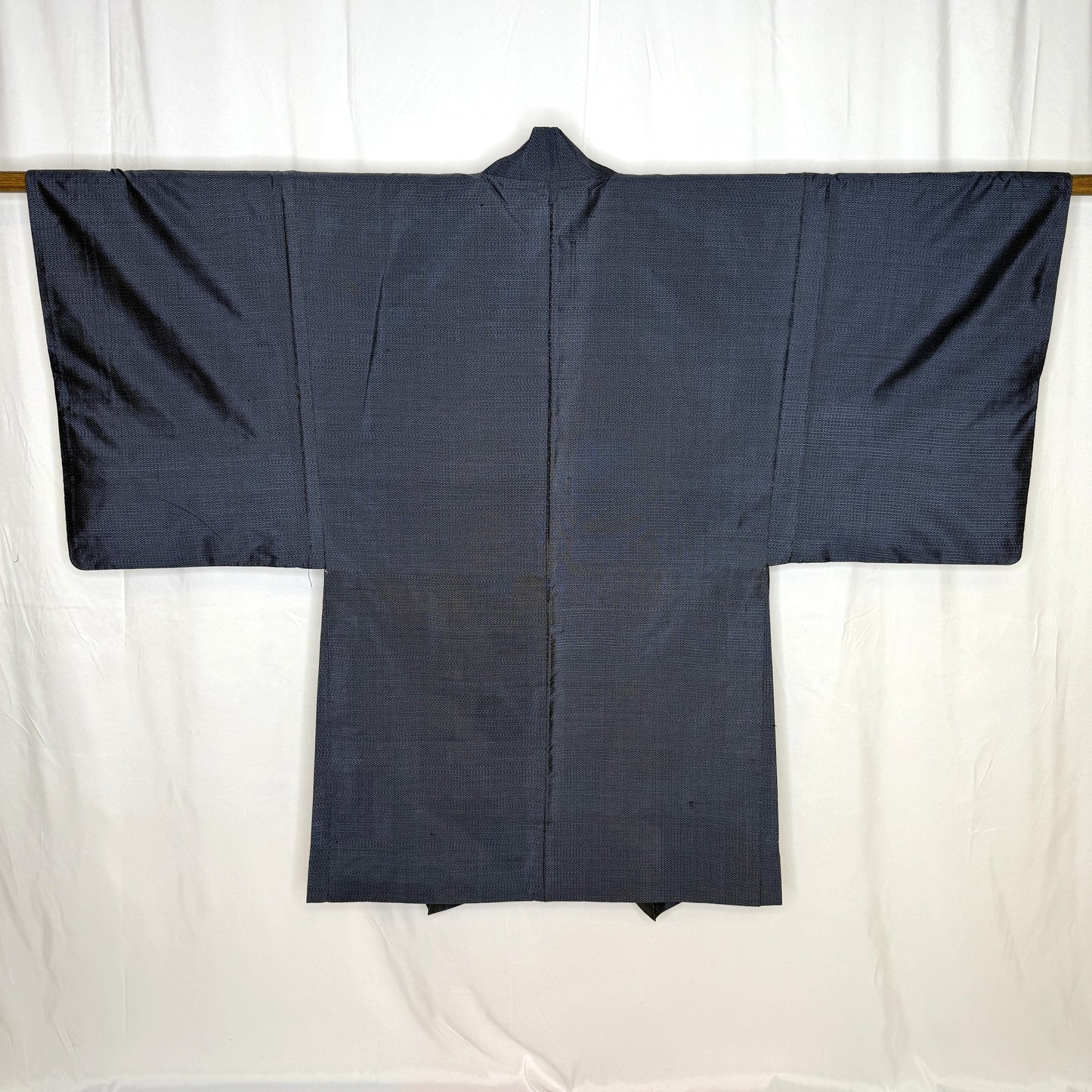 "Namban Art" Vintage Man's Haori