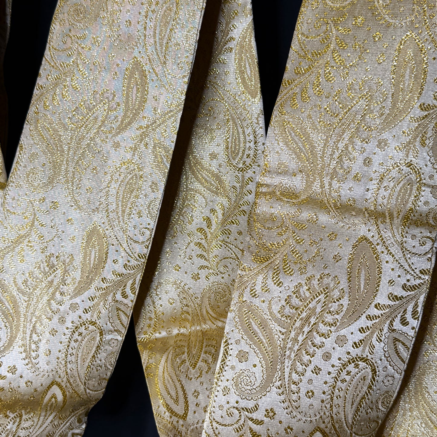 "Gatsby Gleam" Han Obi