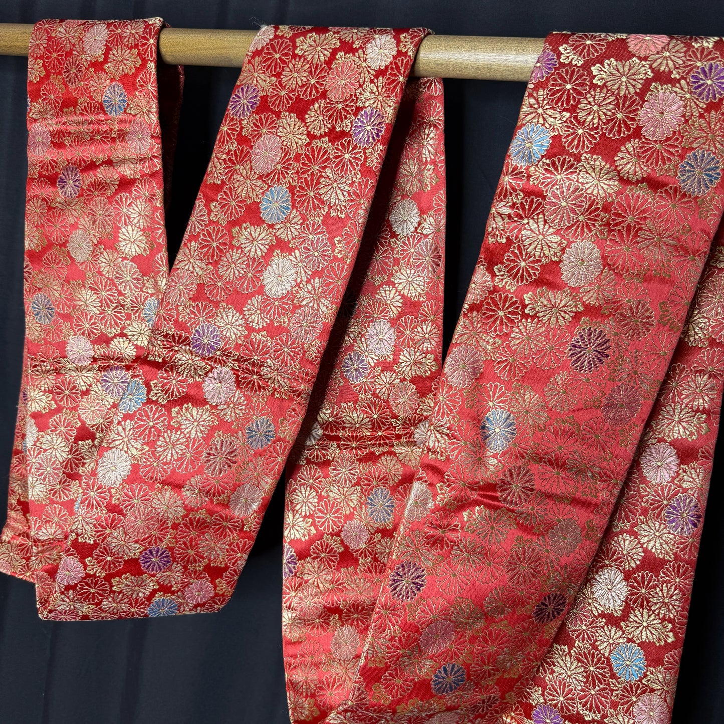 "Kyoto Glam" Han Maru Obi