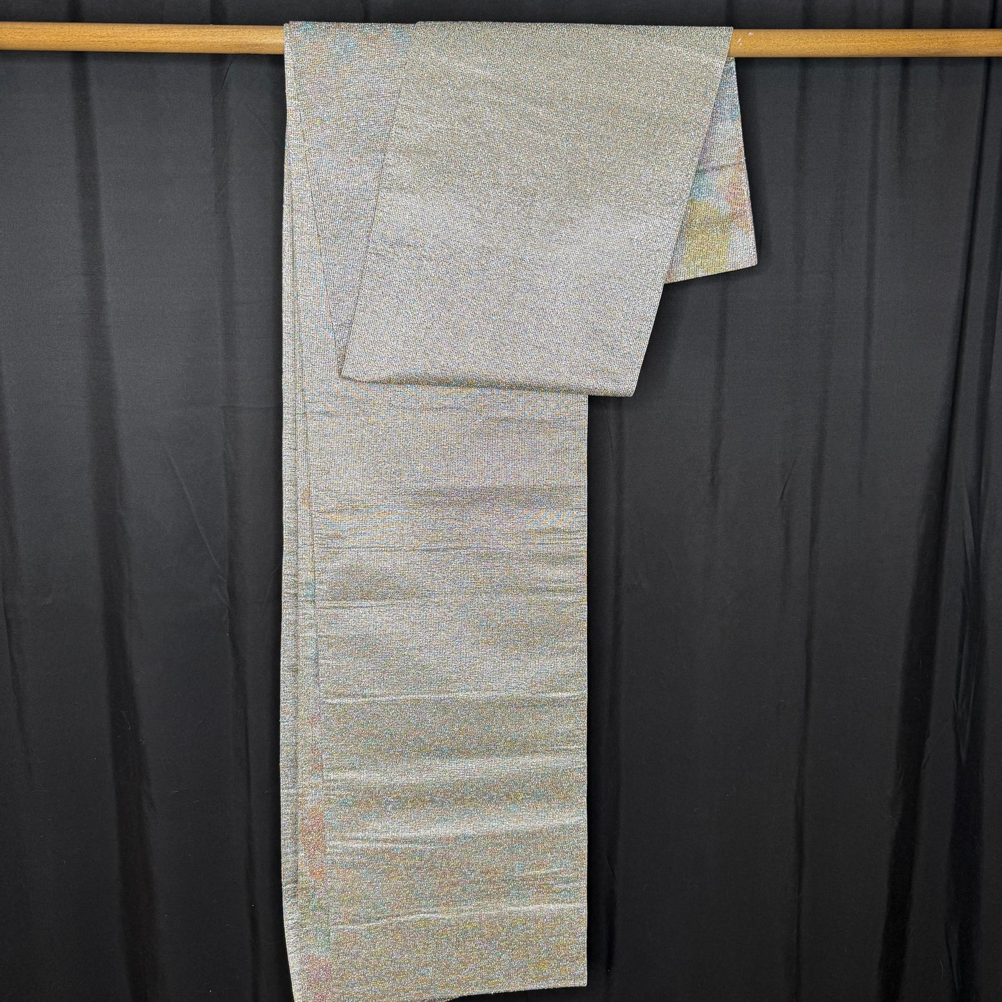 "Iridescent Magic" Fukuro Obi