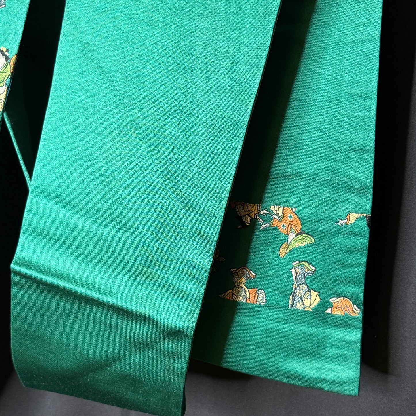 "Holiday Party" Nagoya Obi