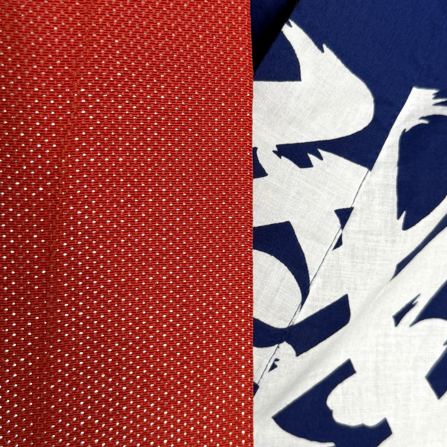 "Best Wishes" Vintage Japanese Yukata