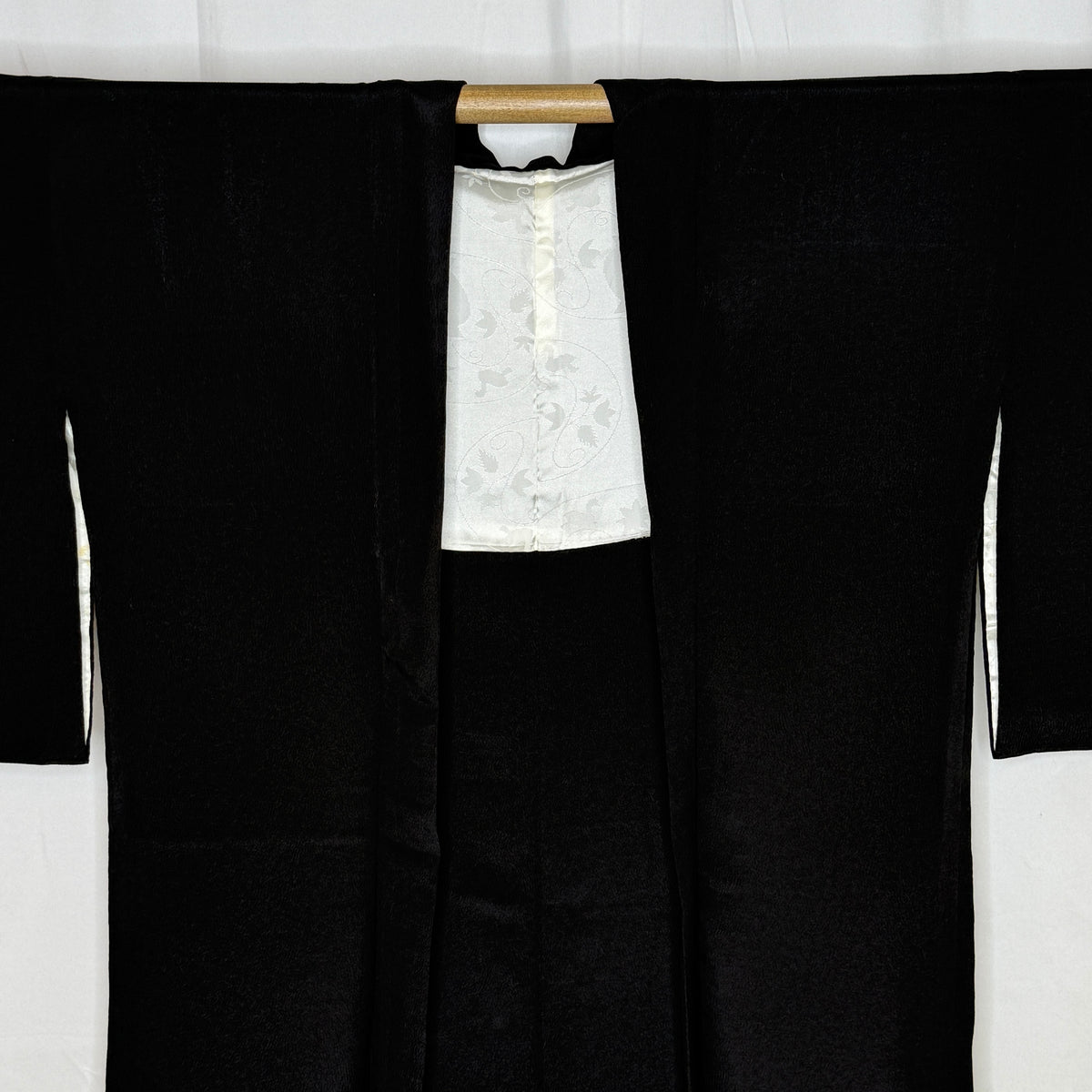 "After Dark" Vintage Haori Jacket
