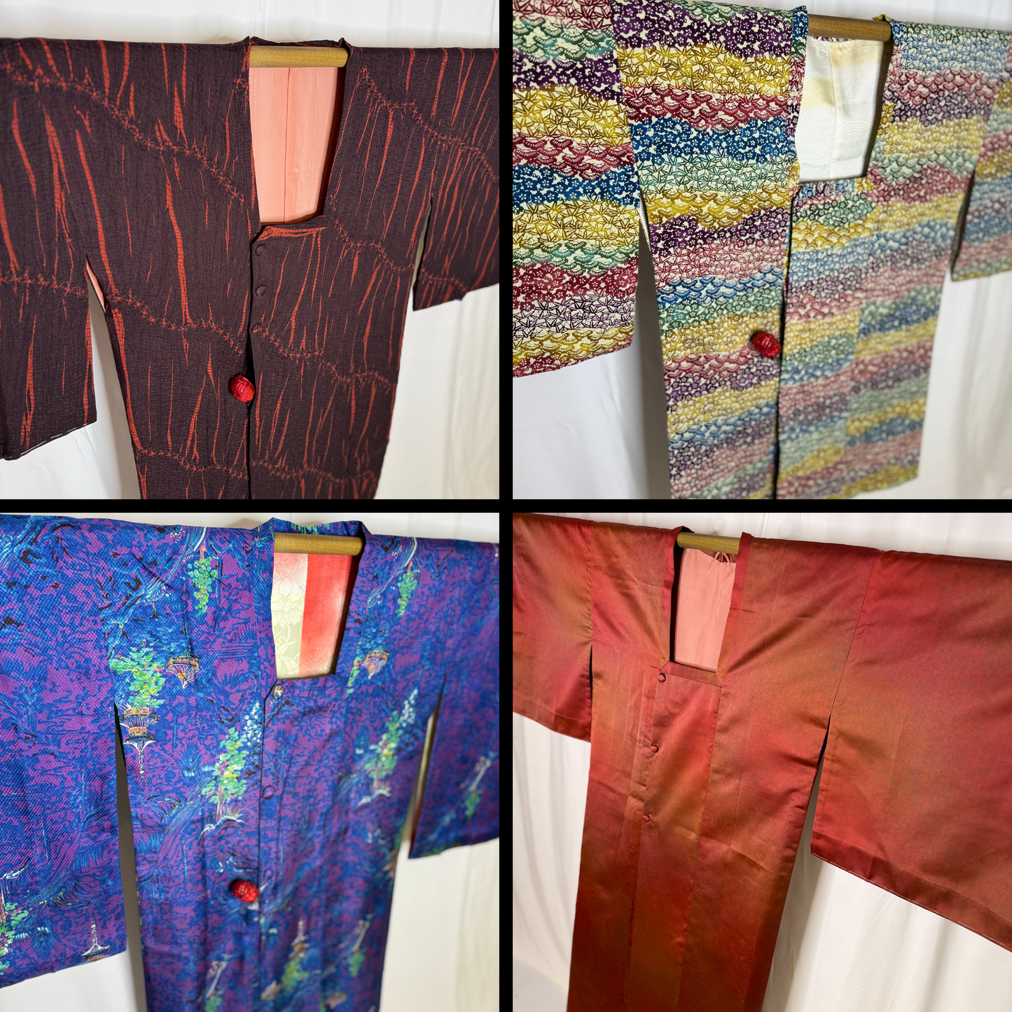 "Surprise Me" Michiyuki Jacket