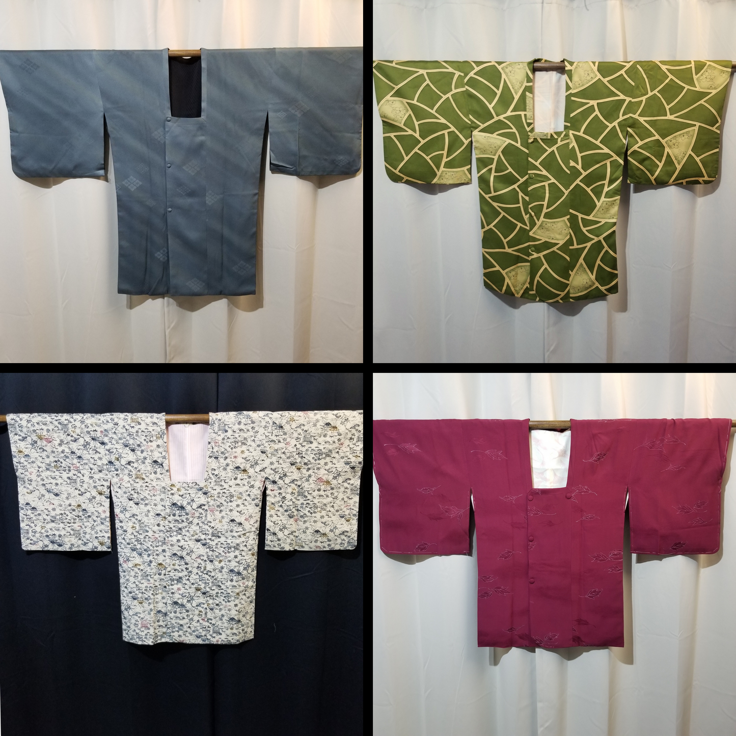 "Surprise Me" Michiyuki Jacket