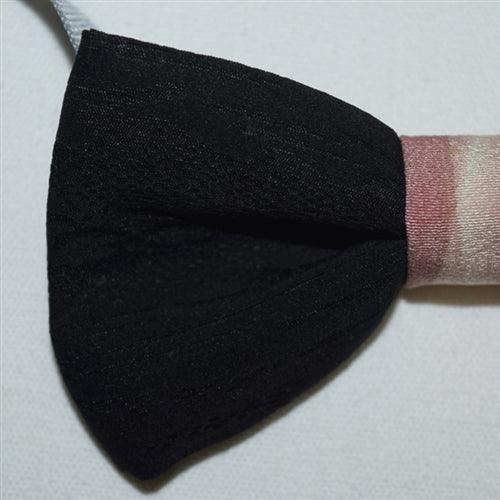 "Bond, James Bond" - Tie & Square Combo - Kyoto Kimono