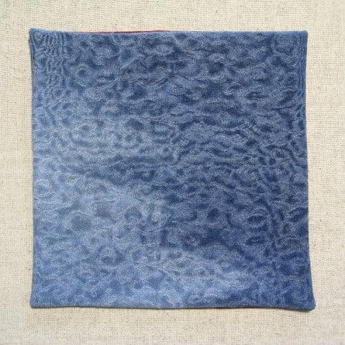 "Breezy Day" - Pocket Square - Kyoto Kimono