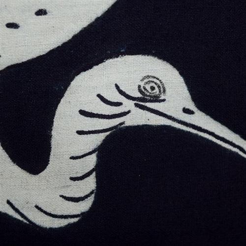 "Bridal Noren" Noren Curtain - Kyoto Kimono