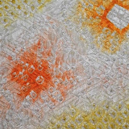 "Buttercup" Woman's Michiyuki - Kyoto Kimono