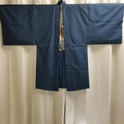 "Ensemble" Man's Kimono - Kyoto Kimono
