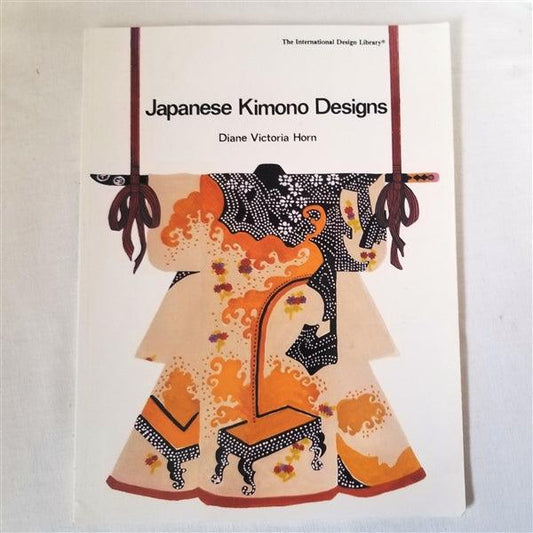 Japanese Kimono Designs - Kyoto Kimono