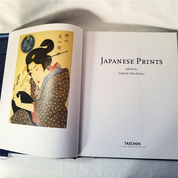 Japanese Prints - Kyoto Kimono