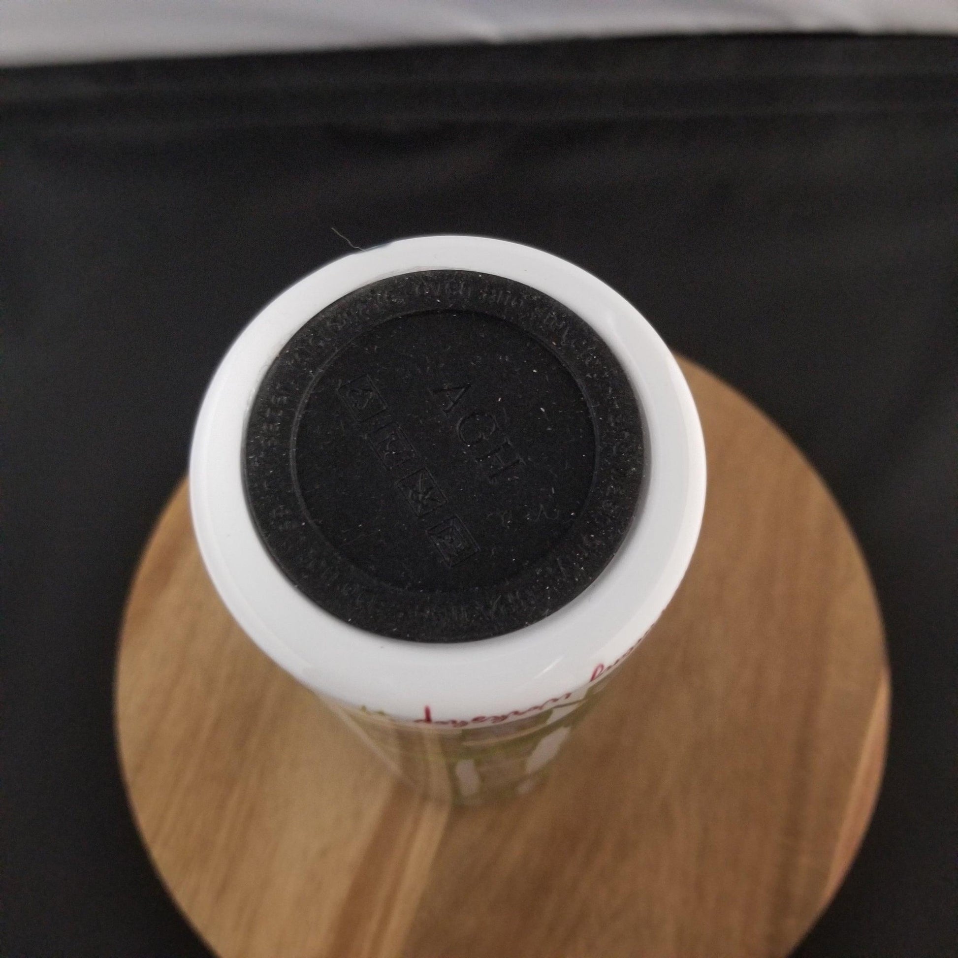 Japanique Insulated Tumbler: Green Bamboo - Kyoto Kimono