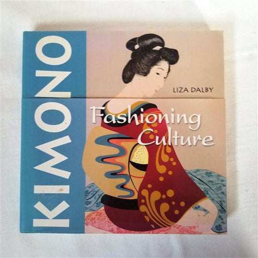 Kimono: Fashioning Culture - Kyoto Kimono